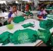  A Green Textile Factory in Tamil Nadu